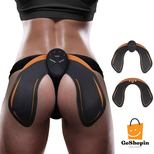 Tonificador de Gluteos EMS